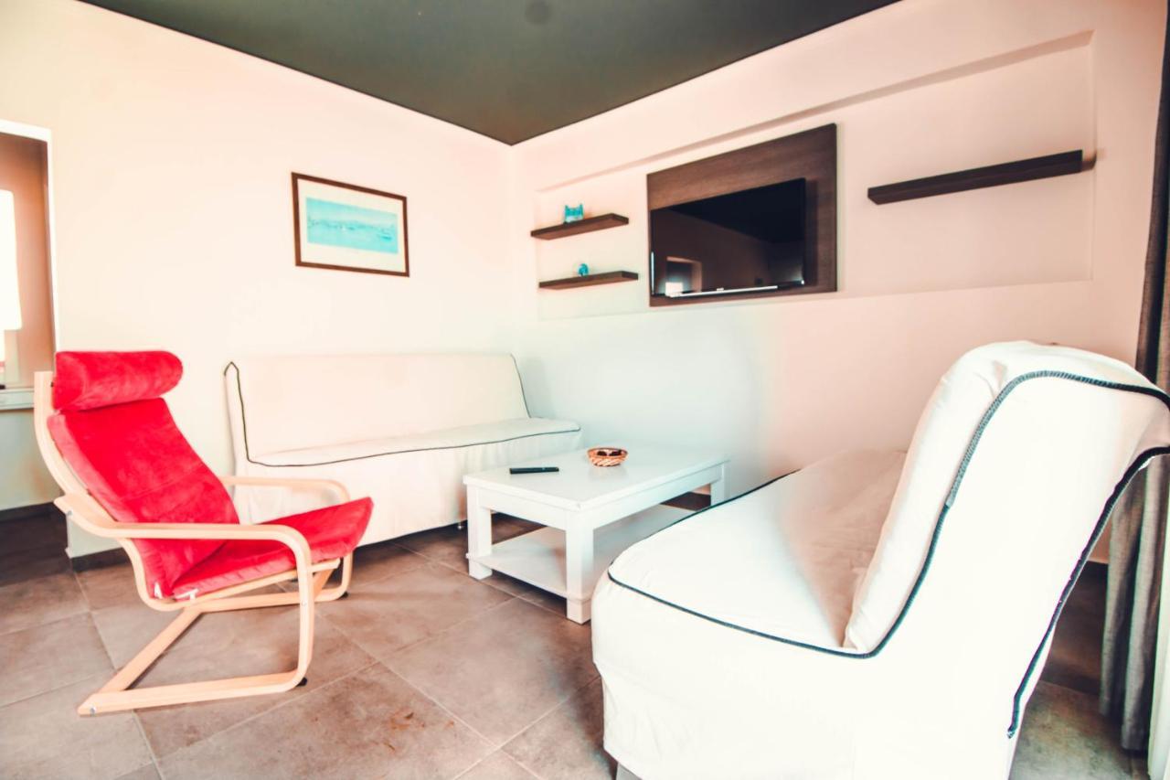 Muskebi Apart Otel Ortakentyahşi Exterior foto